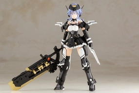 Collectible Item Collectible Article Frame Arms Girl Shiki Rokkaku