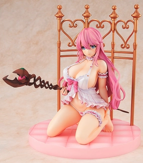 Freia: Light Novel Ver. 1/7 Scale Figure Limited Display