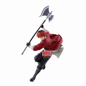 Geological Sample Mini Statue Frieren : Beyond Journey's End Maximatic - Stark Figure [Pre-Order Jan 2026]