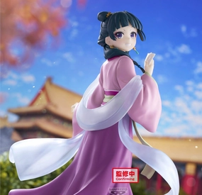 PVC Unit The Apothecary Diaries Figure - Maomao Garden Party Ver. [Pre-Order Jan 2026]