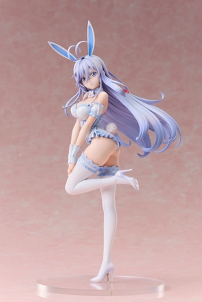 Designer Goods Robot Art 86 - Eighty Six Aniplex - Lena Bunny Ver. 1/7 Scale Figure