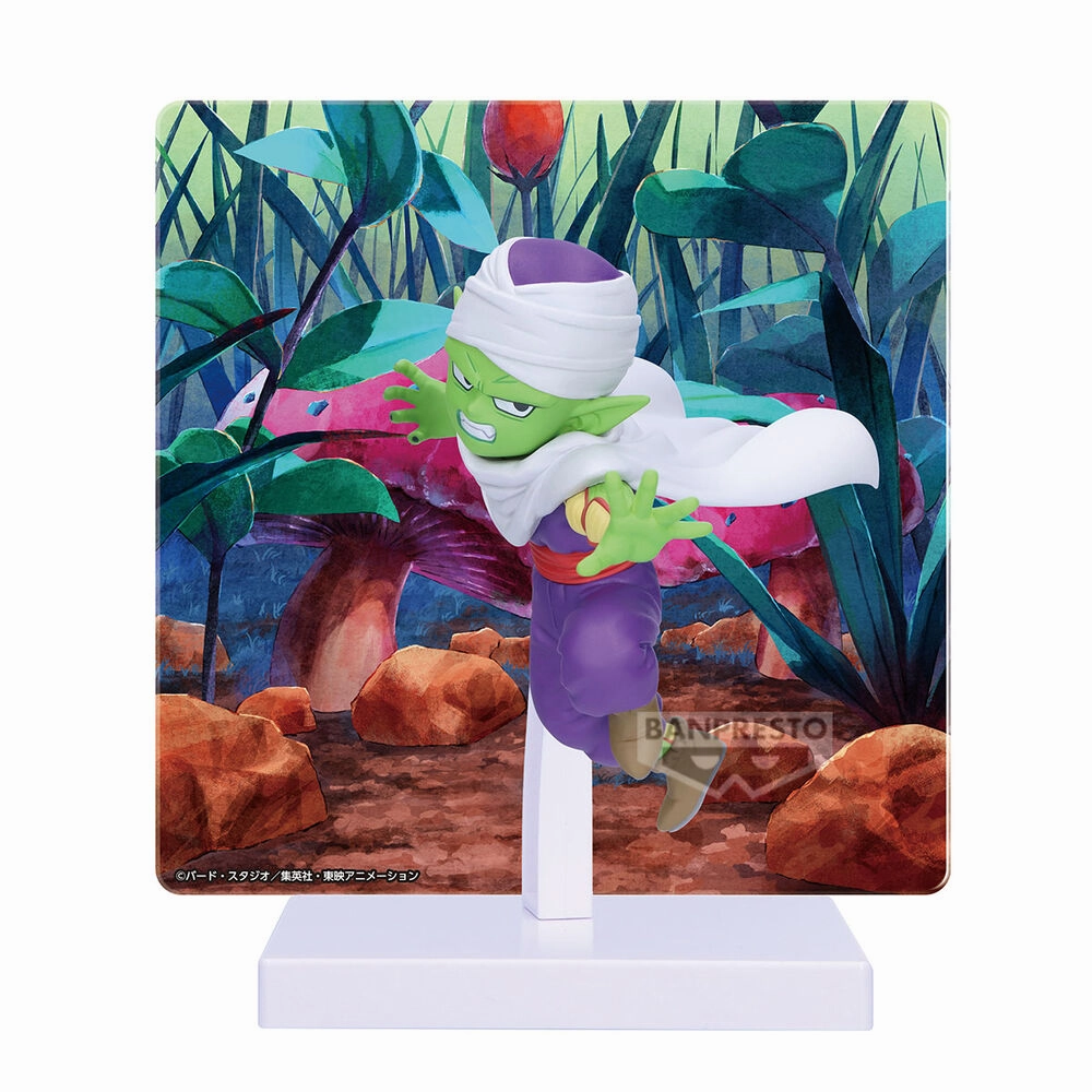 Banpresto Dragon Ball Daima Figura Piccolo Teaching Aid