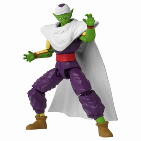 Chibi Style Conservation Grade Dragon Ball Super figura articulada 6.5" Piccolo Dragon Ball Super: Super Hero