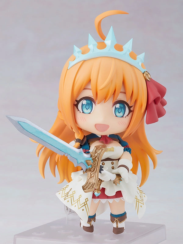 Gaming Item Nendoroid Pecorine