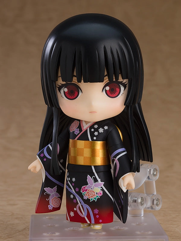 Nendoroid Ai Enma Global Phenomenon Classic Toy