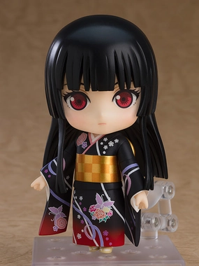 Nendoroid Ai Enma Global Phenomenon Classic Toy