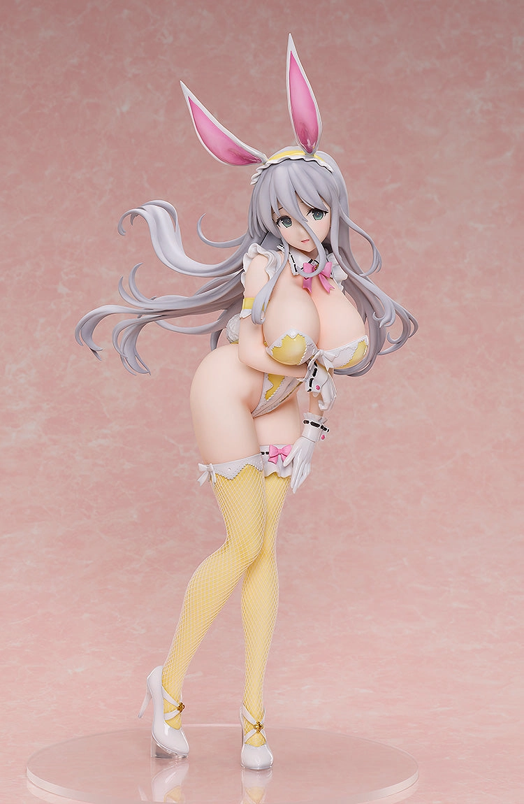Gekko: Bunny Ver. 1/4 Scale Figure Party Decoration