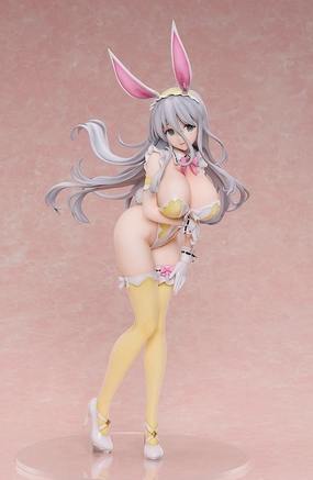 Gekko: Bunny Ver. 1/4 Scale Figure Party Decoration