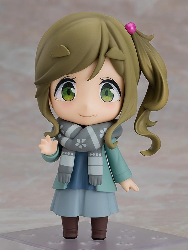 Action Merchandise Nendoroid Aoi Inuyama (Re-Run)