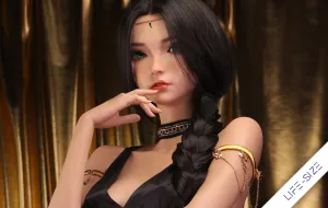 Roadmap Update Ghostblade - Aeolian Life-Size Bust