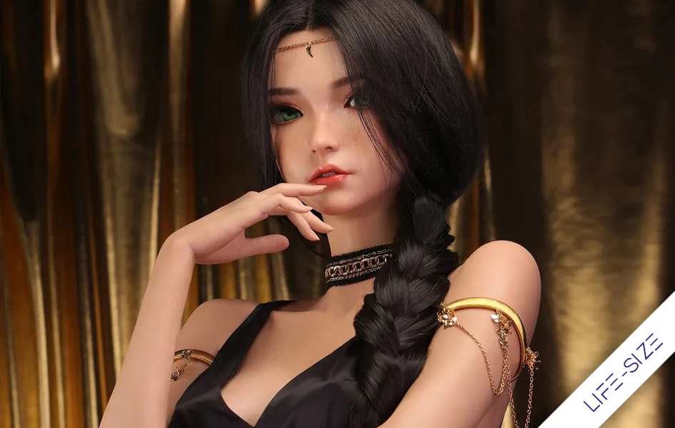 Roadmap Update Ghostblade - Aeolian Life-Size Bust