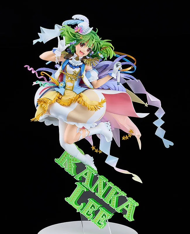 Animal Figure Game Merchandise Ranka Lee ~Anniversary Stage Ver.~ 1/7 Scale Figure