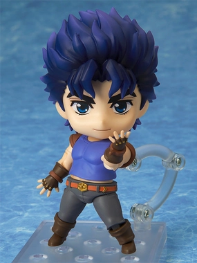 Year Round Holiday Ornament Nendoroid Jonathan Joestar