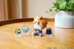 Toy Collection Movie Piece Haikyu!! Happy Figure - Shoyo Hinata