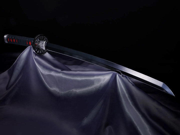 Art Toy PROPLICA Nichirin Sword (Tanjiro Kamado)