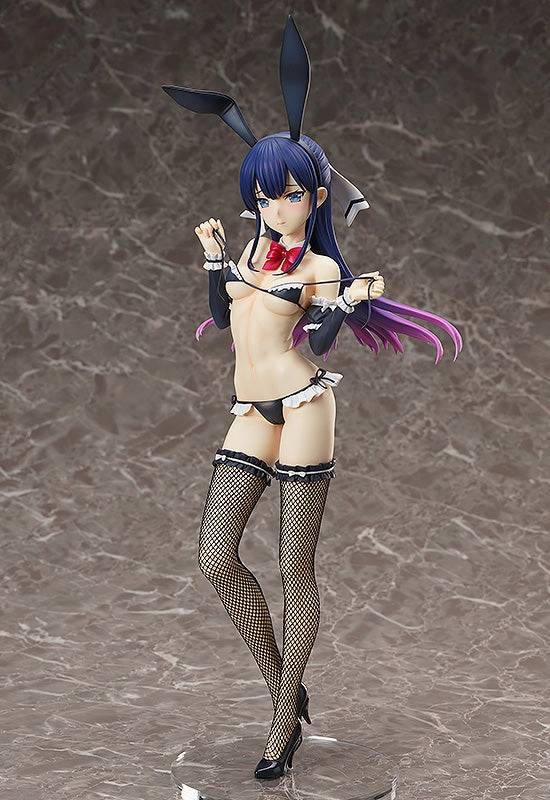 TV show Anime Display Reika: Bunny Ver. 1/4 Scale Figure
