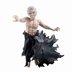 My Hero Academia Figure - All For One GiGO Limited Limited Run Samurai Figure