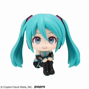 Hatsune Miku Rukappu (Look Up) - Miku Veteran Designer