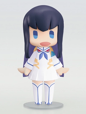 Fantasy Merchandise Rare Find HELLO! GOOD SMILE Satsuki Kiryuin