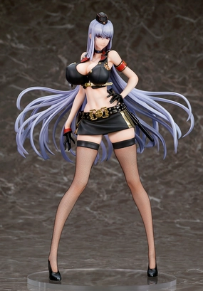 Alien Creature Valkyria Chronicles 4 -Selvaria Bles Swimsuit Style 1/7 Scale Figure