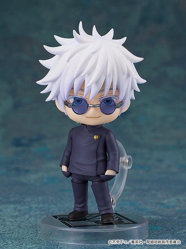 Modern Living Limited Item Nendoroid Satoru Gojo: Tokyo Jujutsu High School Ver.