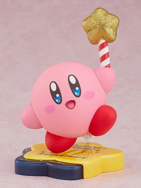 Nendoroid Kirby: 30th Anniversary Edition Fantasy Unit