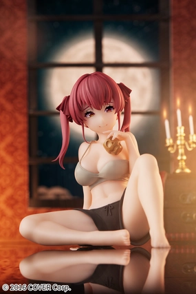 Independent Artist Conservation Grade Hololive Production IF Relax Time - Houshou Marine