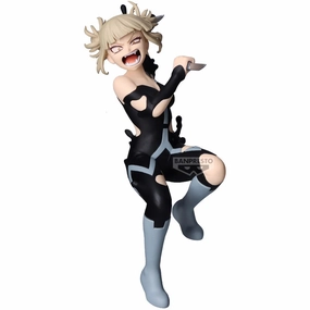 [Pr??commande] Boku no Hero Academia (My Hero Academia) The Evil Villains -DX- Toga Himiko IV Designer Model Character Product
