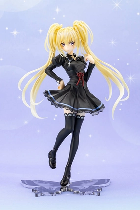 Hoshina Utau School Uniform ver. 1/7 Scale Figure Miniature Item Action Showcase