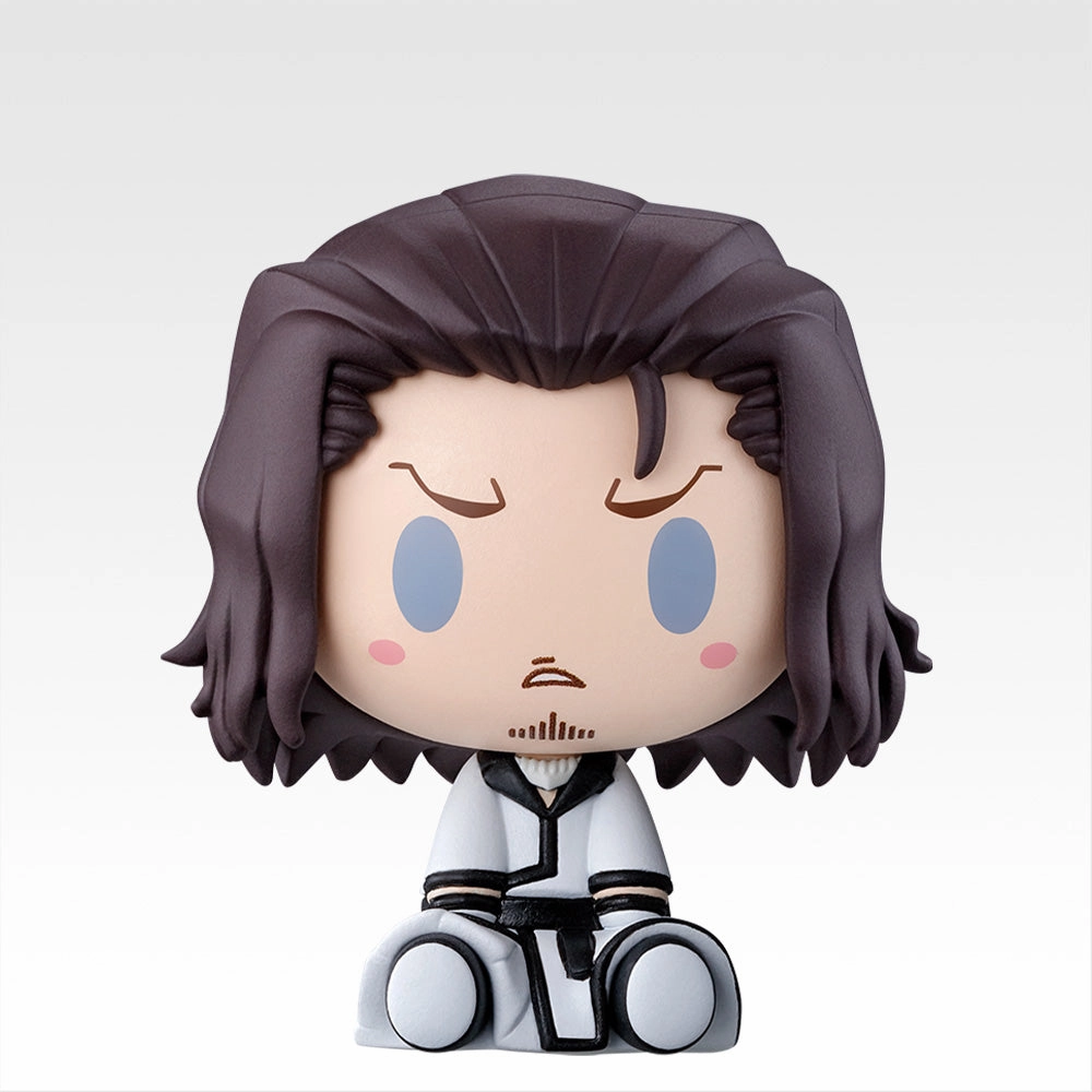 Ichiban Kuji Bleach Stirring Souls Vol.3 - E Chokonokko Figure to Choose Ocean Creature Dynamic Pose