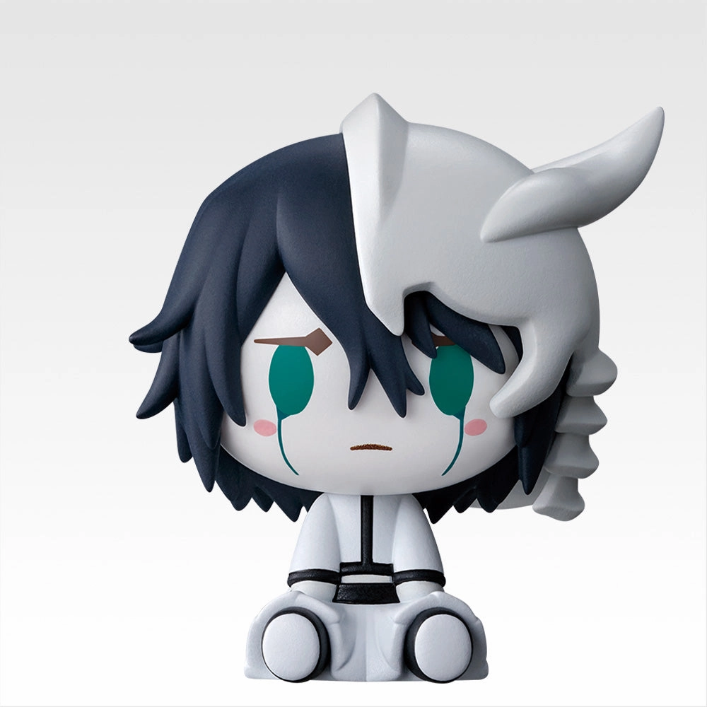 Ichiban Kuji Bleach Stirring Souls Vol.3 - E Chokonokko Figure to Choose Chibi Showcase Spacecraft Model
