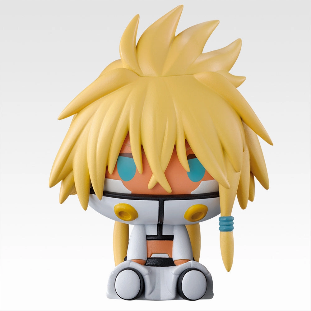 Adventure Game Ichiban Kuji Bleach Stirring Souls Vol.3 - E Chokonokko Figure to Choose