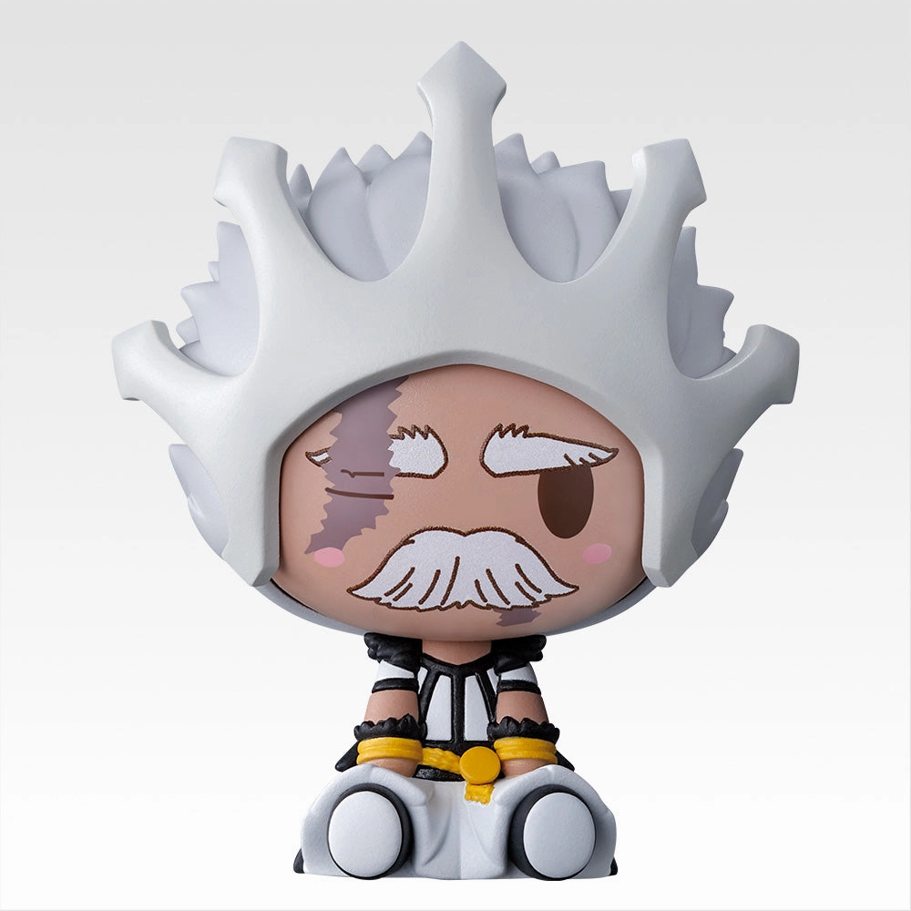 Ichiban Kuji Bleach Stirring Souls Vol.3 - E Chokonokko Figure to Choose Vinyl Collection