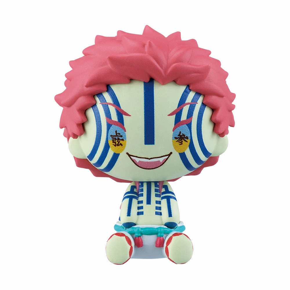 Ichiban Kuji Demon Slayer Kimetsu no Yaiba Upper Rank Three - E Chokonokko Figure to Choose Character Unit Superhero Figure