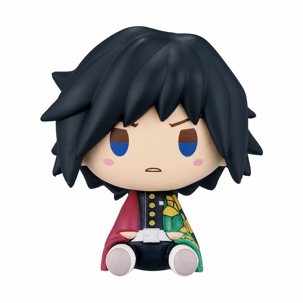 Ichiban Kuji Demon Slayer Kimetsu no Yaiba Upper Rank Three - E Chokonokko Figure to Choose Variant Paint