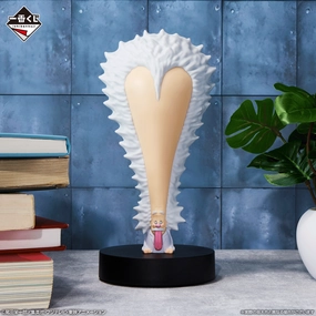 Gender Neutral Ichiban Kuji One Piece Future Island Egghead My Feelings for You - E Prize Vegapunk Inspiration Room Light