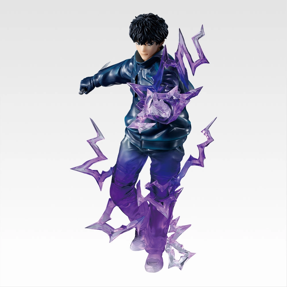 Ichiban Kuji Sakamoto Days Vol.3 - Last One Prize Natsuki Seba MASTERLISE EXPIECE Last One Ver. YouTube Background