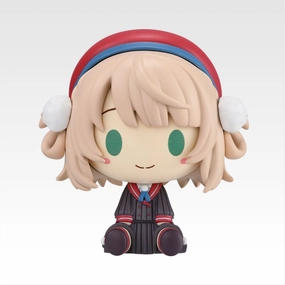 Superhero Sculpture Ichiban Kuji Shigure Ui - F Prize Chokonokko Figure to Choose