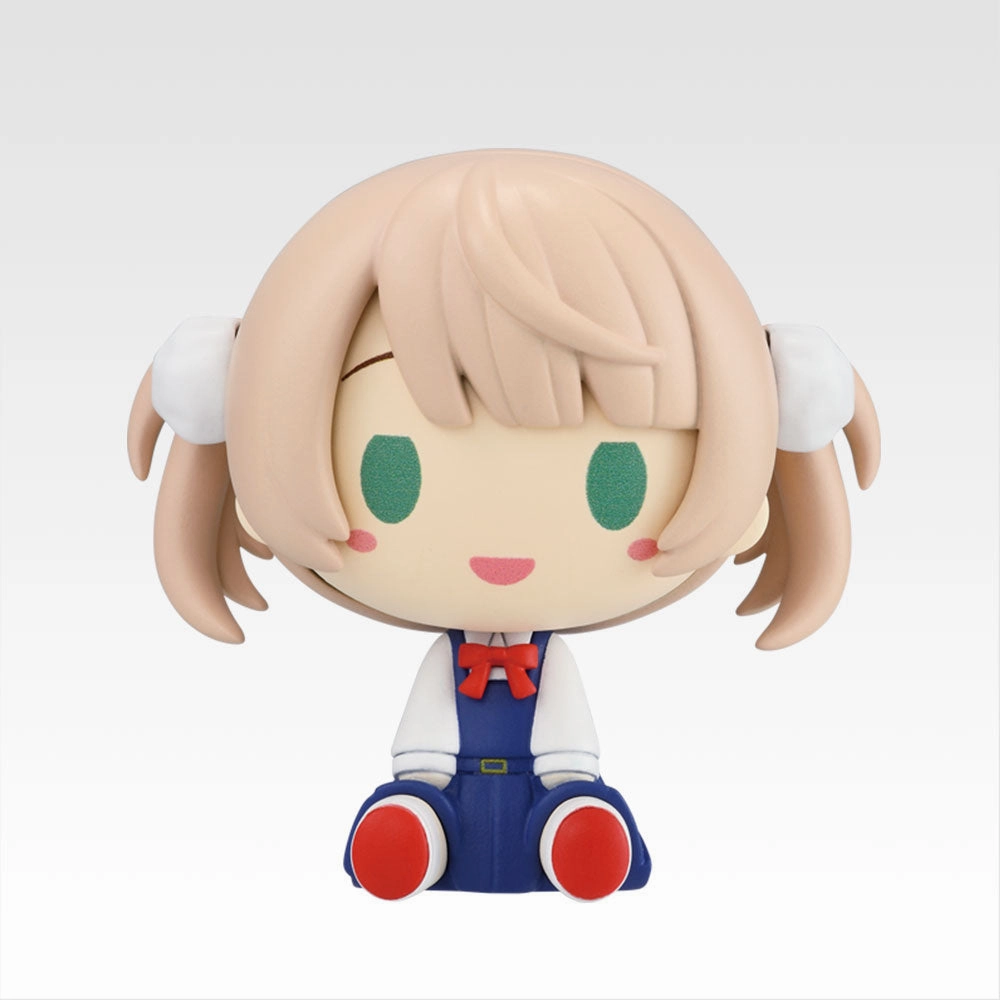 Modern Living Pop Art Ichiban Kuji Shigure Ui - F Prize Chokonokko Figure to Choose