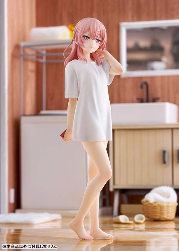 My Dress-Up Darling Ques Q Figure - Sajuna Inui T-Shirt Version [Pre-Order Oct 2025] Designer Article