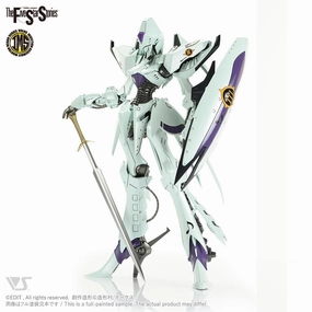 IMS Engage SR1 1/100 Plastic Injection Kit Comic Book Hero