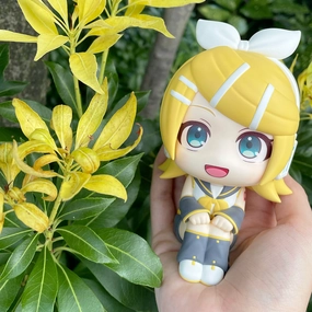 Project Sekai Colorful stage! feat.Hatsune Miku Rukappu (Look Up) - Kagamine Rin [Pre-Order May 2026] Astronomy Tool