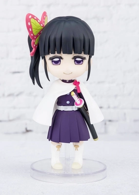Gift Bundle She Shed Figuarts Mini Kanao Tsuyuri