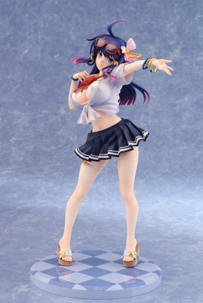Desk Decor Anime Goods Izumi Mahiru Original Illustration Nikaido Yuki 1/6 Scale Figure