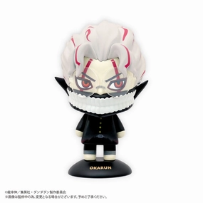 Resale Value DanDaDan Yura Yura Head - Dandadan Okarun (Transformation) [Pre-Order Dec 2025]