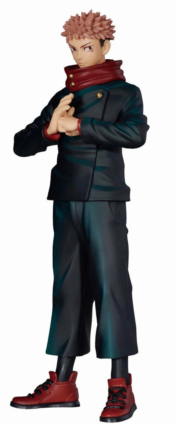 Missing Piece Souvenir Shop Jujutsu Kaisen Jukon no Kata Itadori Yuji