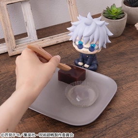 Dorm Room Jujutsu Kaisen Rukappu - Gojo Satoru High School Ver. [Pre-Order Feb 2026]