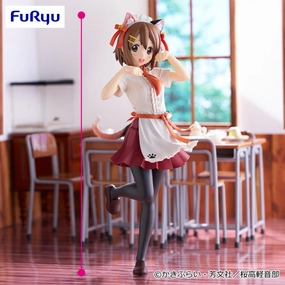 Mammal Figure K-On! Trio-Try-iT - Yui Hirasawa Figure