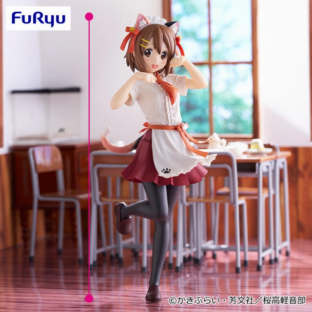 Mammal Figure K-On! Trio-Try-iT - Yui Hirasawa Figure