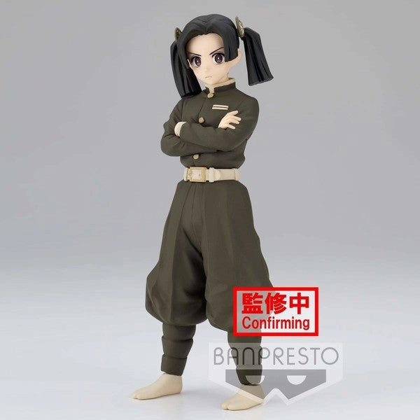 Secret Figure Superhero Hobby Kimetsu no Yaiba (Demon Slayer) Kizuna no Sou (2nd Pickup Type) Kanzaki Aoi